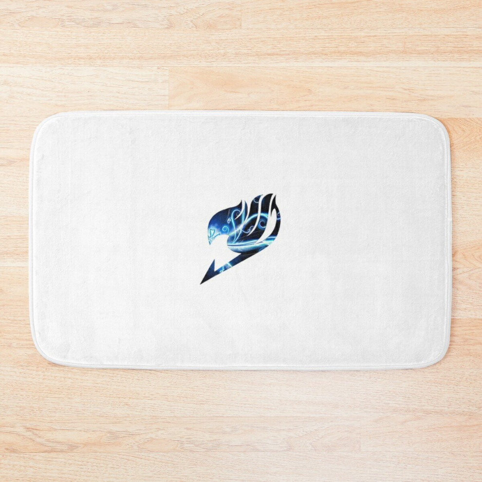 Bath Mat Fairytail 20 x 31 inch Non-slip Bathroom-image-OPC-PCPZMND-NEW