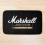 Bath Mat Marshall Amp Stack 1980 20 x 31 inch Non-slip Bathroom 1