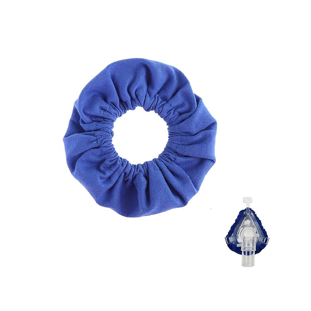 Cpap Mask Liners Reusable Fabric Comfort Covers Reduce Air Leaks Skin Irritation Hfmqv