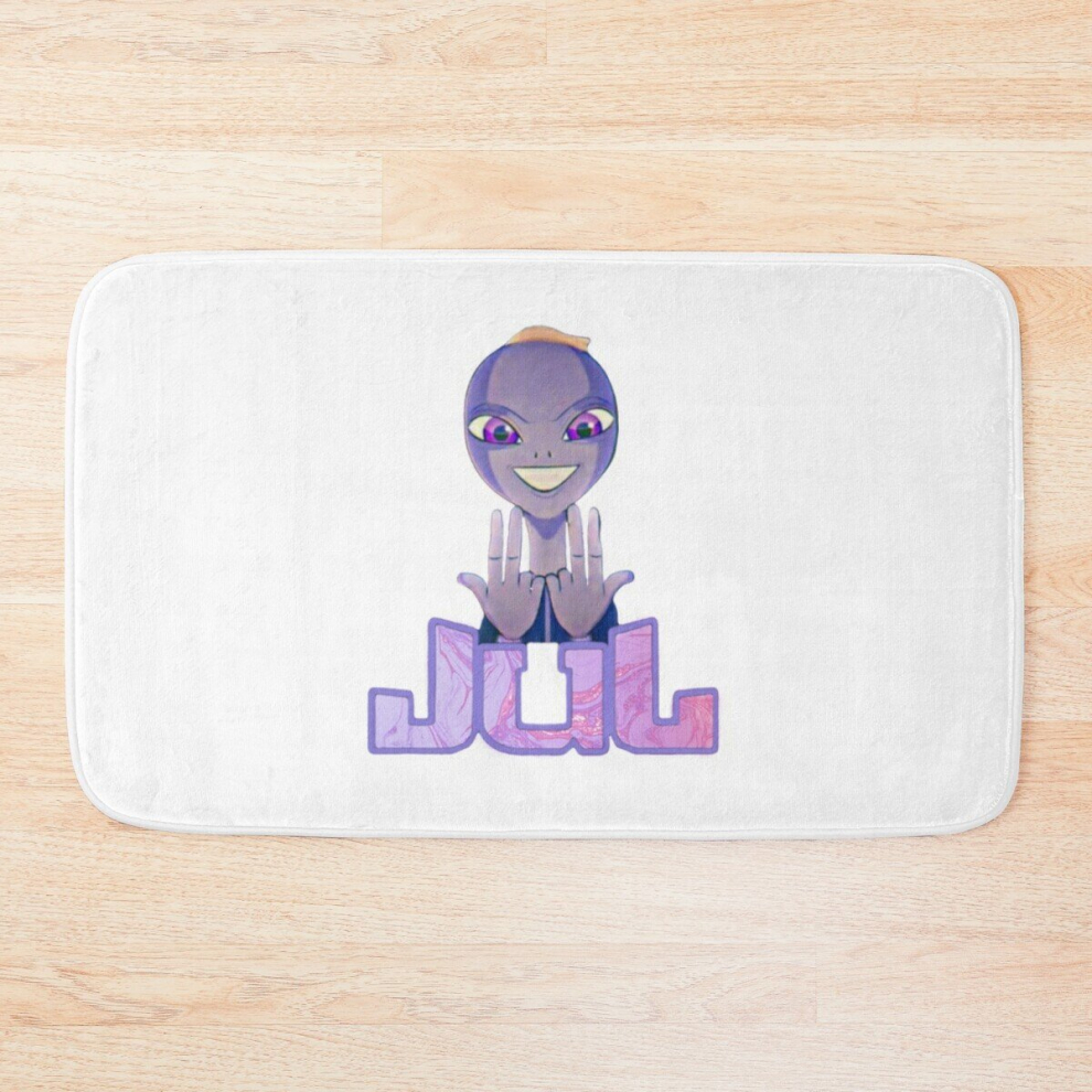 Bath Mat extra jul 20 x 31 inch Non-slip Bathroom-image-OPC-PCPZMWW-NEW