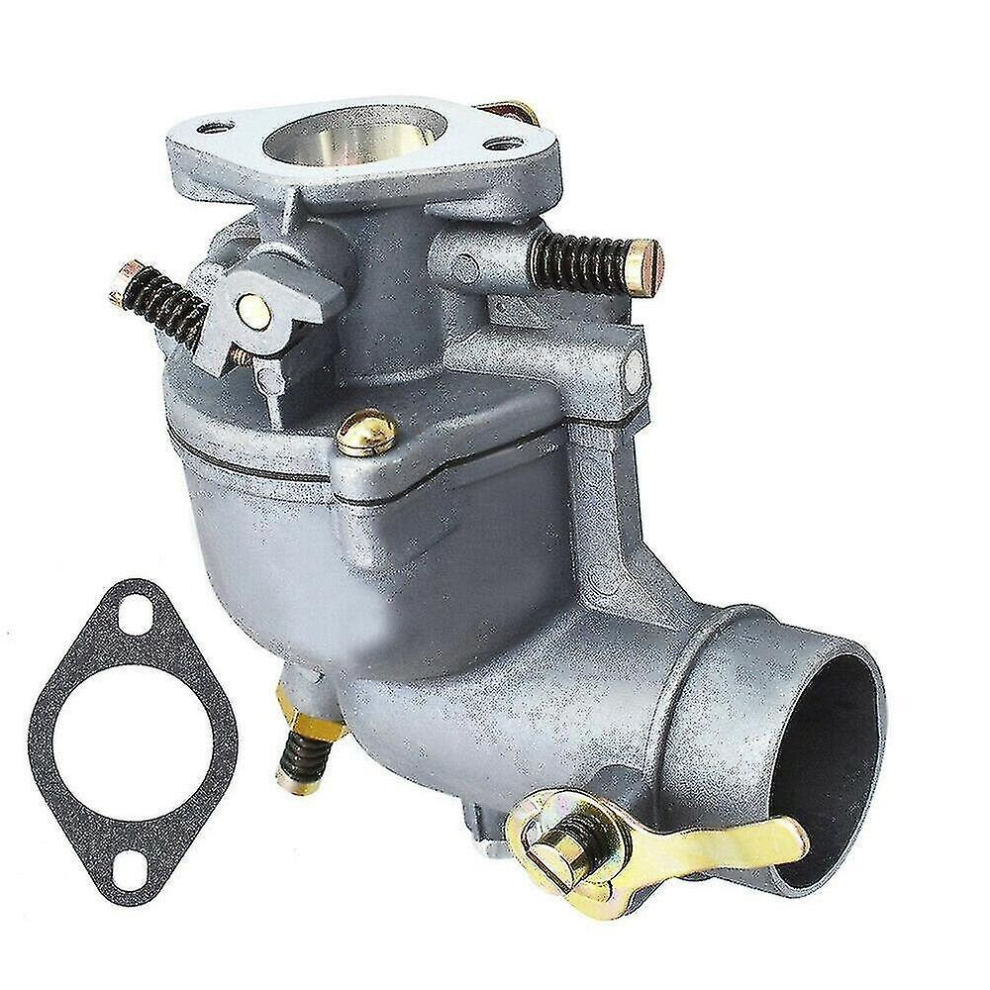 Generator Carburetor For Powermate 3250 4000 Watt Briggs Stratton 8Hp 9444929367676