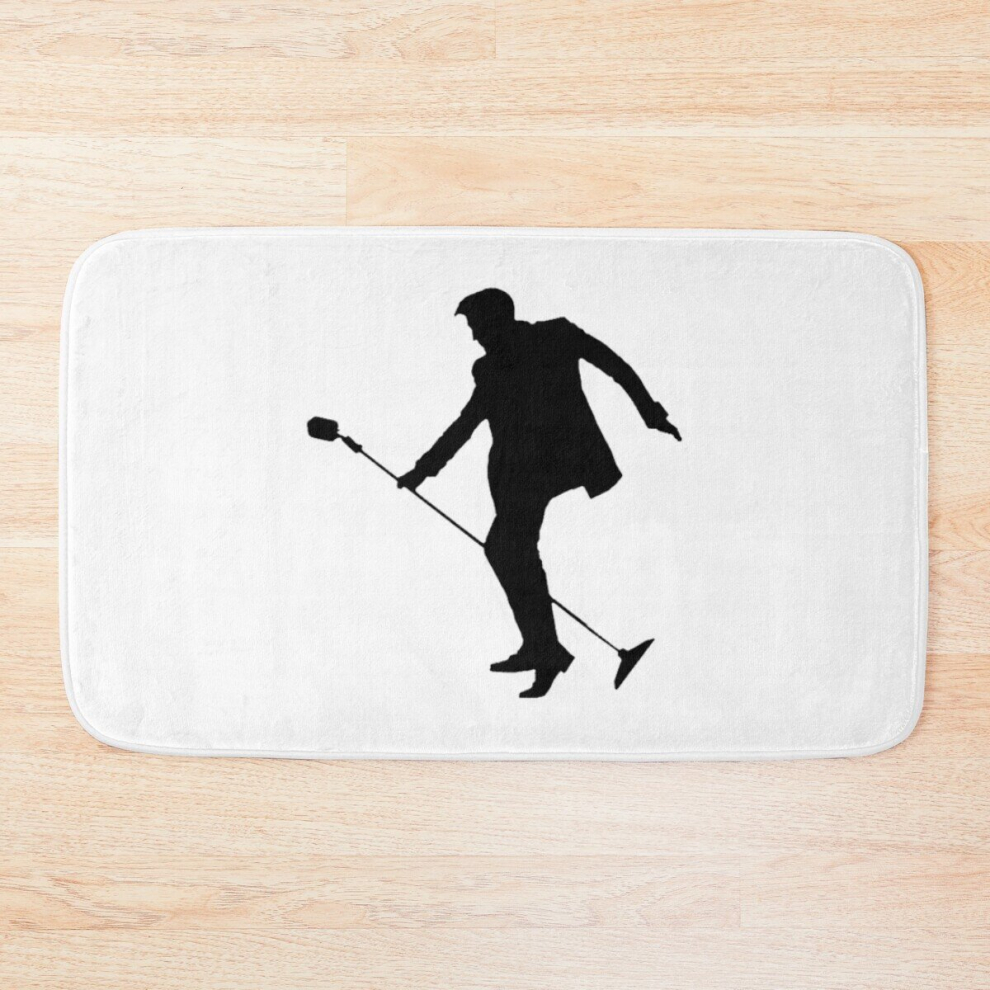 Bath Mat Elvis Presley (2) 20 x 31 inch Non-slip Bathroom