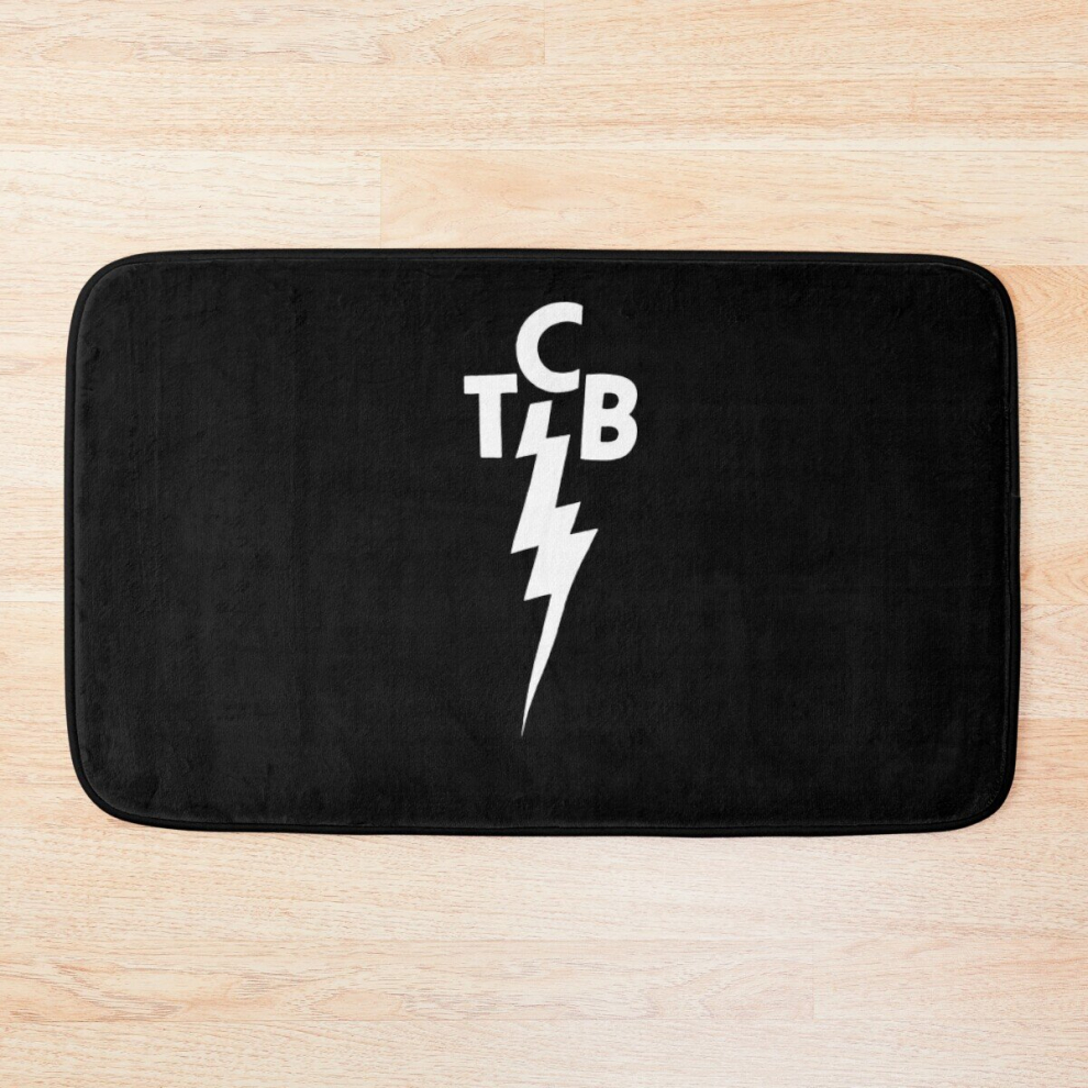 Bath Mat Elvis Presley 20 x 31 inch Non-slip Bathroom