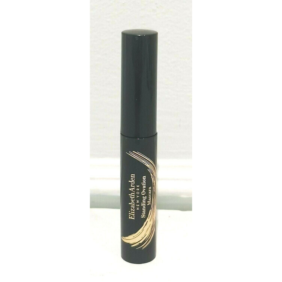 Elizabeth Arden Standing Ovation Mascara in 01 Intense Black - 2.5ml