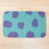 Bath Mat Sully Monster 20 x 31 inch Non-slip Bathroom 1