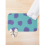 Bath Mat Sully Monster 20 x 31 inch Non-slip Bathroom 3