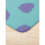 Bath Mat Sully Monster 20 x 31 inch Non-slip Bathroom 4