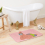 Bath Mat Patrick Star 20 x 31 inch Non-slip Bathroom 5