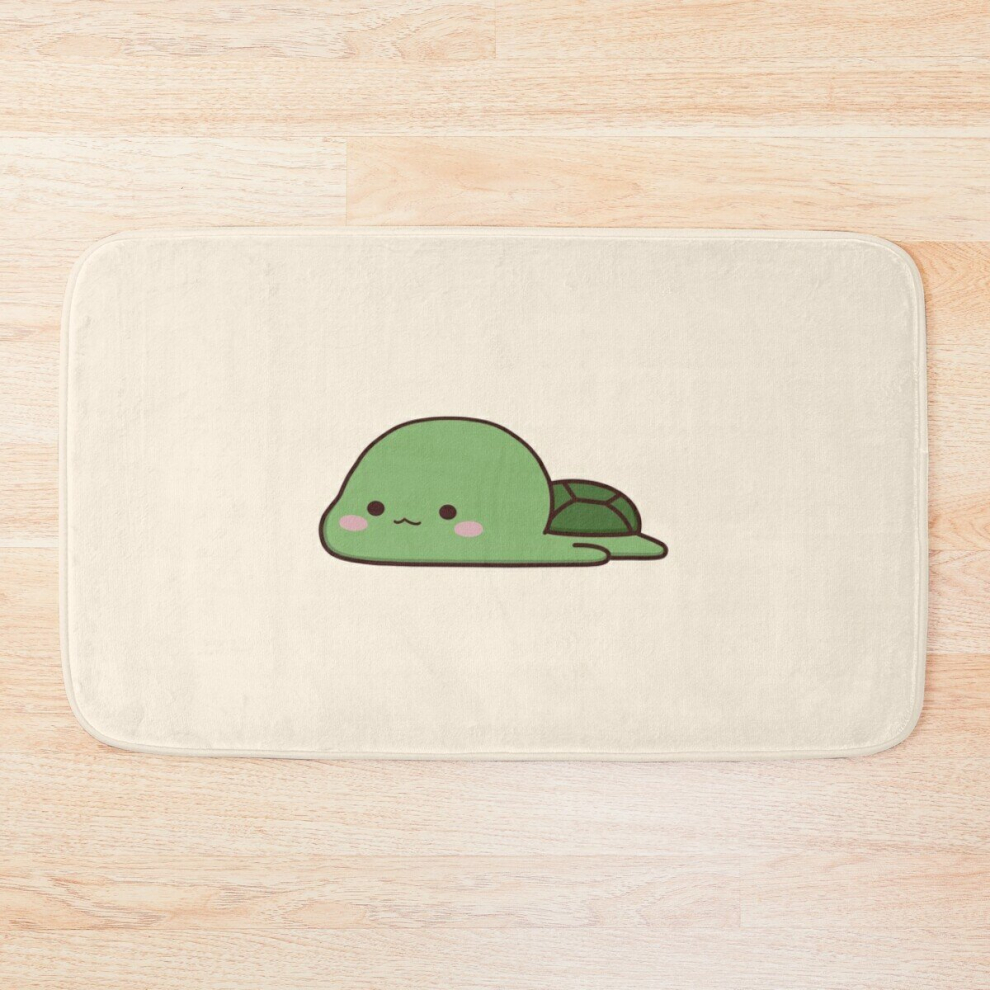 Bath Mat Yoko and Tomi 20 x 31 inch Non-slip Bathroom-image-OPC-PCPZRF5-NEW