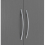 Seconique Nevada 2 Door 1 Drawer Wardrobe in 3D Effect Grey Hanging Rail Storage 4