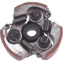 Az 264 Clutch For Pocket Bike Dirt Bike/pit Bike/mini Moto Atv Quad 47cc 49cc