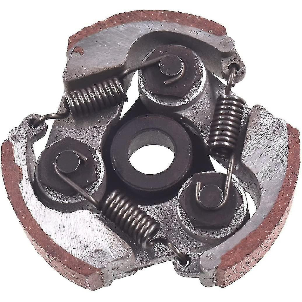 Az 264 Clutch For Pocket Bike Dirt Bike/Pit Bike/Mini Moto Atv Quad 47Cc 49Cc 9444929372267