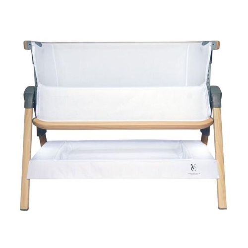 Cal Dream Bassinet White
