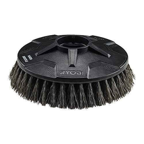 Ryobi Ryobi RAKSCRUBH Hard Nylon Brush (Single)