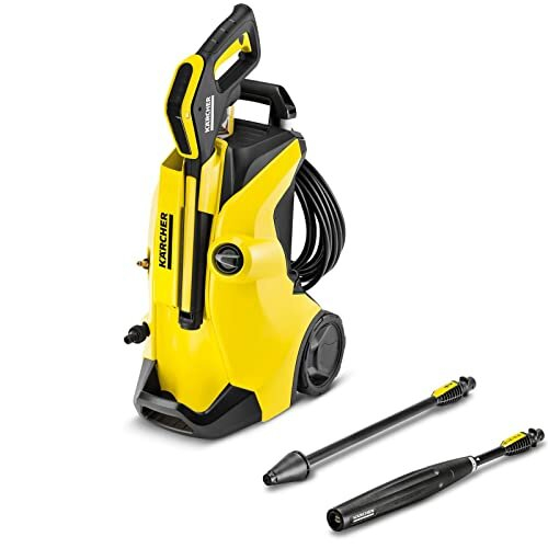 Kärcher Kärcher K4 Full Control Pressure Washer