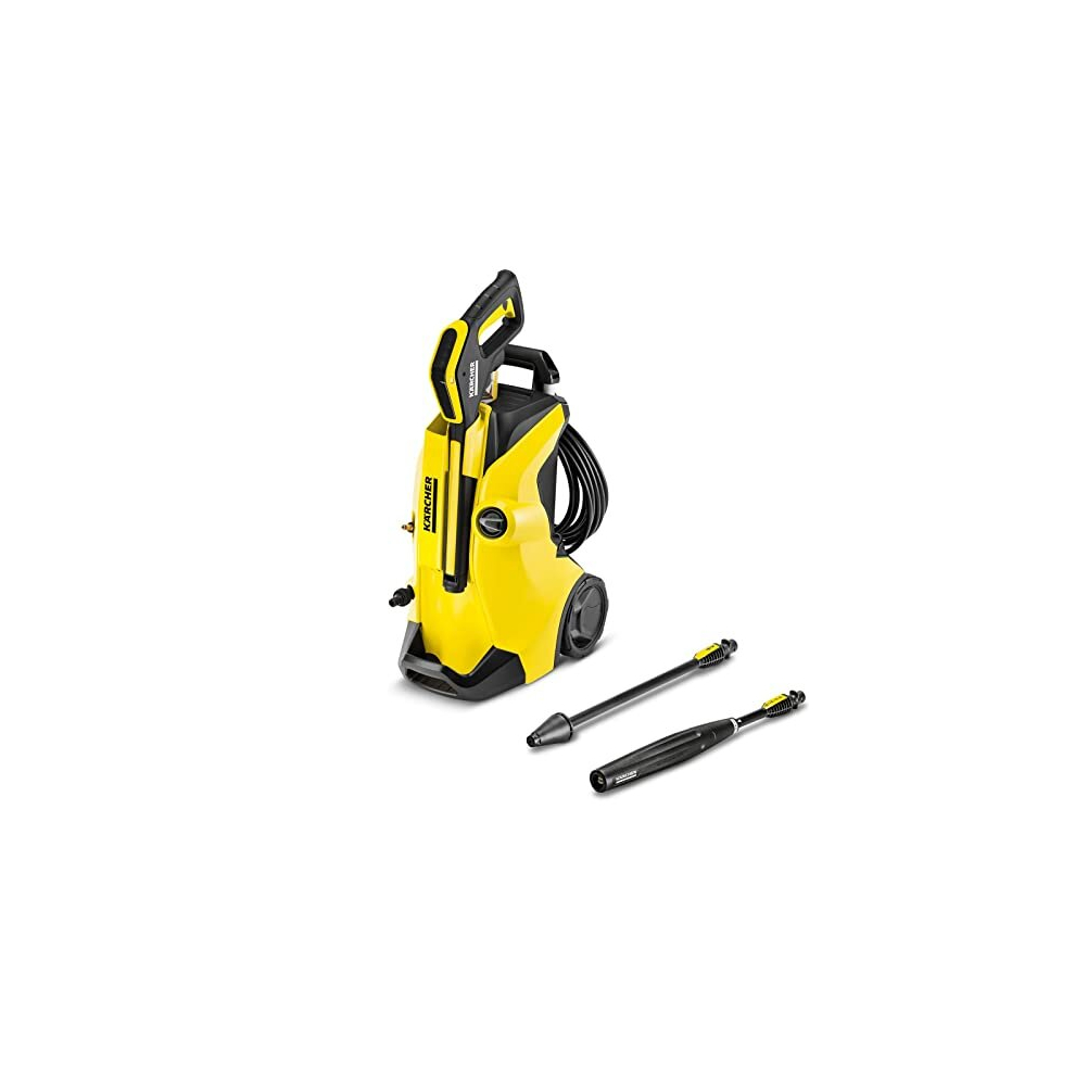 Kärcher K4 Full Control Pressure Washer