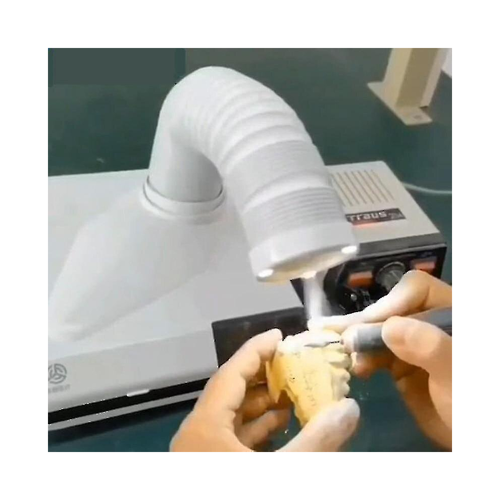 Dental Lab Technician Products Desktop Vacuum Cleaner