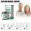Aafq Freshair Herbal Lung Cleanse Repair Spray 4