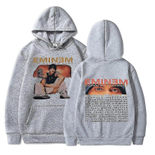(gary, L) Eminem Anger Management Tour 2002 Hoodie Vintage Harajuku Funny Rick Sweatshirts Long Sleeve Men Women Pullover Fashion