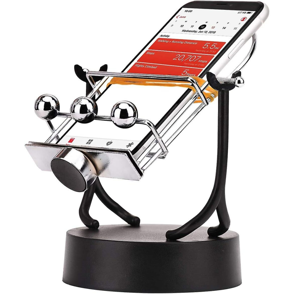 Phone Swing Device Steps Counter For Hatching Eggs In Pokemon Go And Steps Challenge, Compatible With Ios And Android 9444929372120