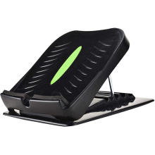 Slant Board,calf Stretcher Ankle And Foot Incline Board For Stretching Tight Calves Adjustable