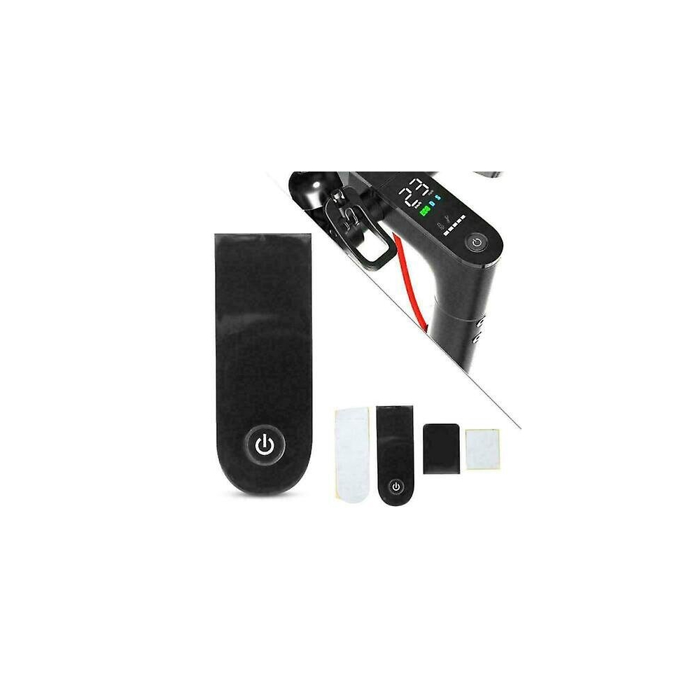 For Xiaomi M365 Pro Scooter Dashboard Bluetooth Circuit Board Screen Cove Light