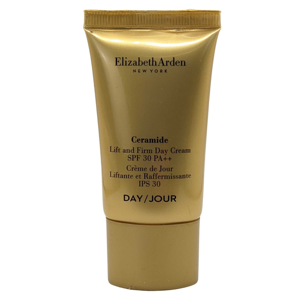 Elizabeth Arden Ceramide Lift and Firm Day Cream SPF 30 - 15ml