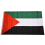 Palestine National Flag 5ft X 3ft 1