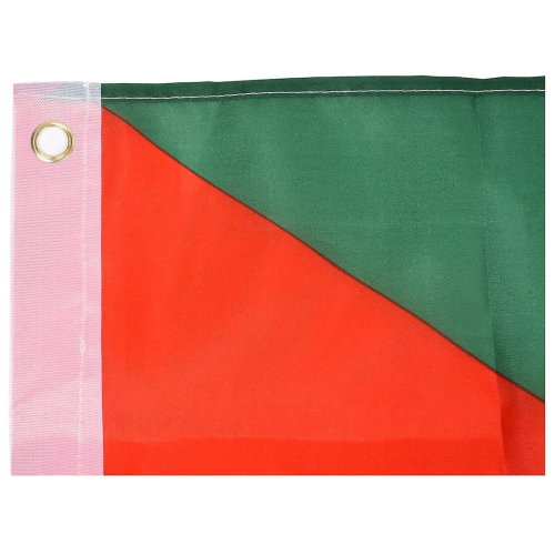 Palestine National Flag 5ft X 3ft 1
