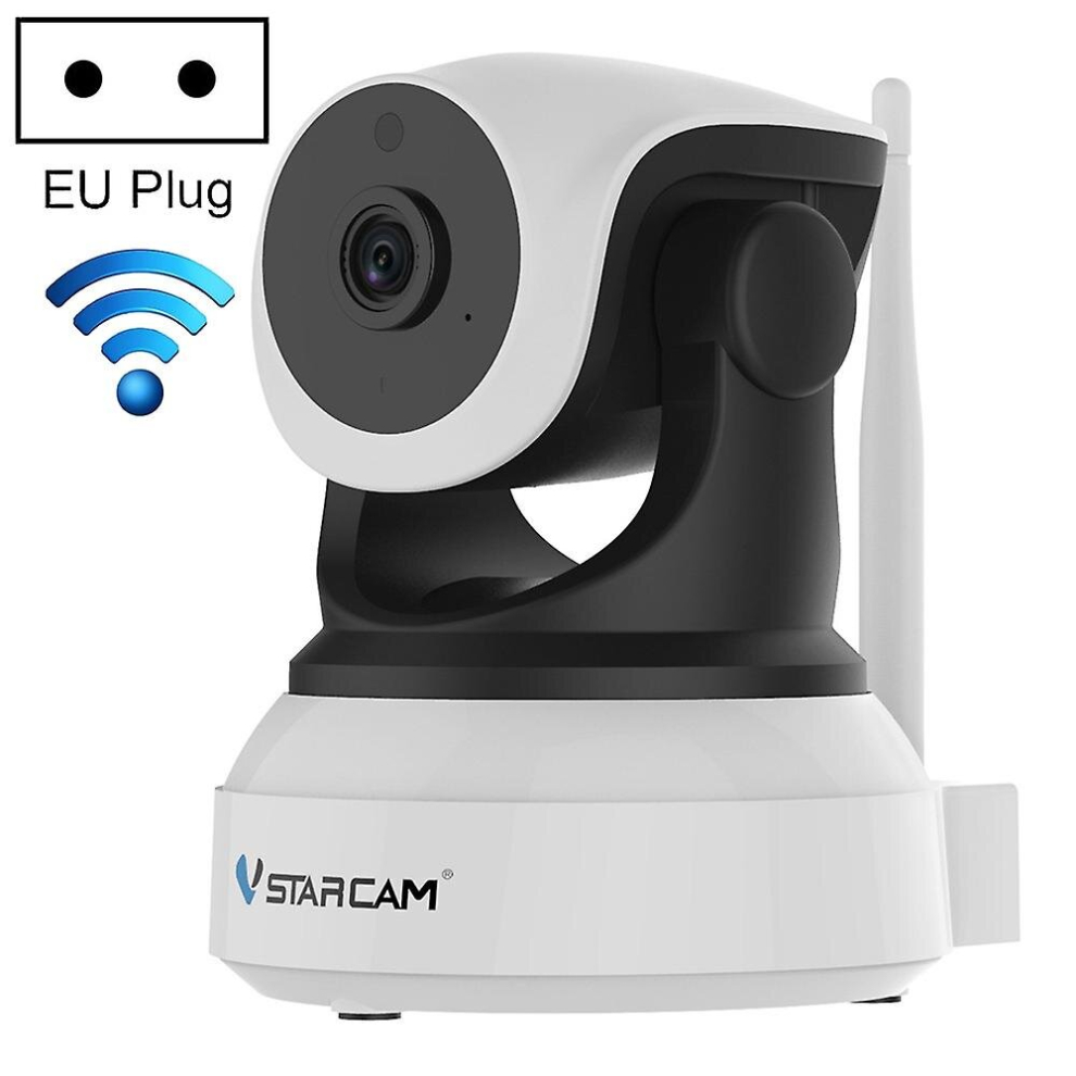 Vstarcam C24s 1080P Hd Megapixel Wireless Ip Camera 9444929396126