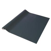 (10m) dc fix MATT MIDNIGHT NAVY sticky back plastic vinyl wrap film (67.5cm wide)
