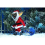 NECA NECA 634482307090 H856650 Santa Action Figur 6