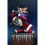 NECA NECA 634482307090 H856650 Santa Action Figur 5