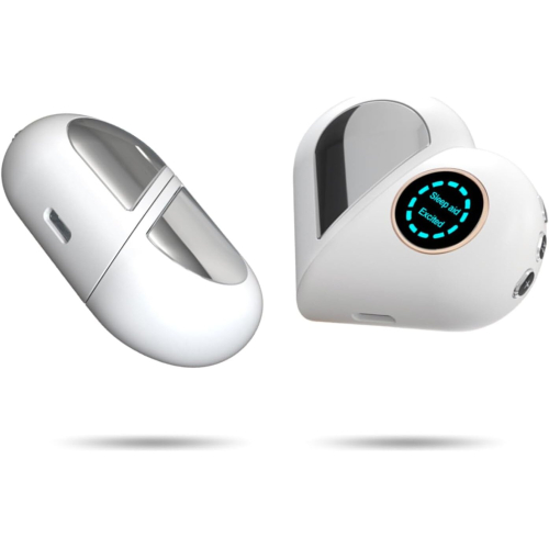 Sleep Aids for Adults Insomnia, Micro-Current Sleeping Aid for Insomnia and Anxiety