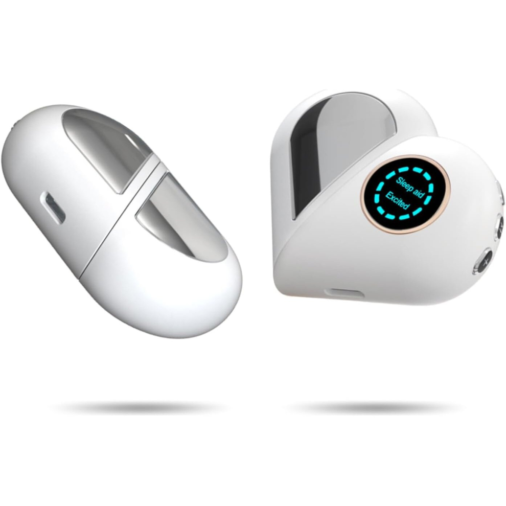 Rayches Sleep Aids For Adults Insomnia, Micro-Current Sleeping Aid For Insomnia And Anxiety