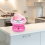 Cotton Candy Machine Cotton Sugar Candy Floss Maker Floss Maker Machine 5