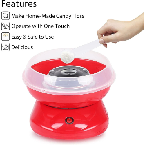 Cotton Candy Machine Cotton Sugar Candy Floss Maker Floss Maker Machine 1