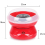 Cotton Candy Machine Cotton Sugar Candy Floss Maker Floss Maker Machine 7