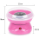 Cotton Candy Machine Cotton Sugar Candy Floss Maker Floss Maker Machine 6