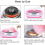 Cotton Candy Machine Cotton Sugar Candy Floss Maker Floss Maker Machine 2