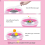 Cotton Candy Machine Cotton Sugar Candy Floss Maker Floss Maker Machine 3
