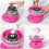 Cotton Candy Machine Cotton Sugar Candy Floss Maker Floss Maker Machine 4