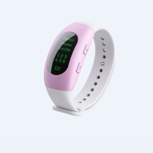 Sleep Aid Device, Portable CES Sleep Aid Technology Wristband Watch