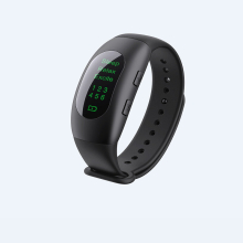 Sleep Aid Device, Portable CES Sleep Aid Technology Wristband Watch