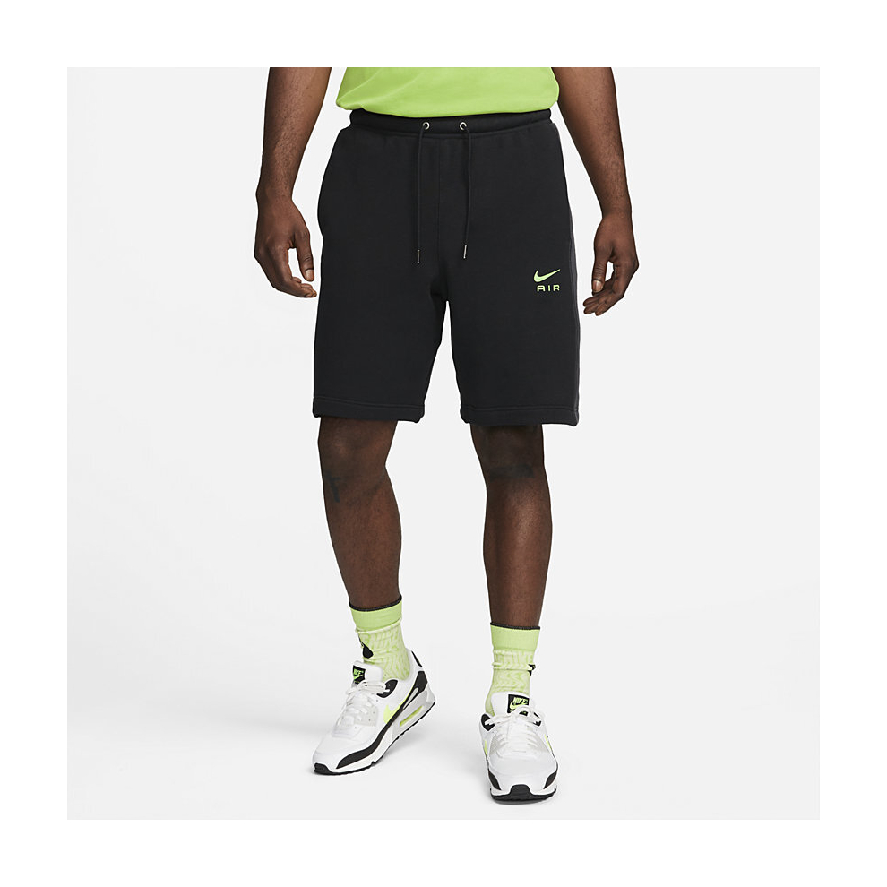 (XS) Nike Air Men's French Terry Shorts DQ4210 011