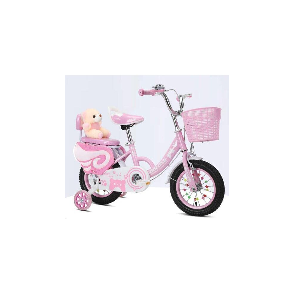 12 inch girls bicycle online