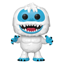Figurine POP! - FUNKO - Bumble - 9 cm - Disney - Inspiriert von Rudolph, dem rotnasigen Rentier