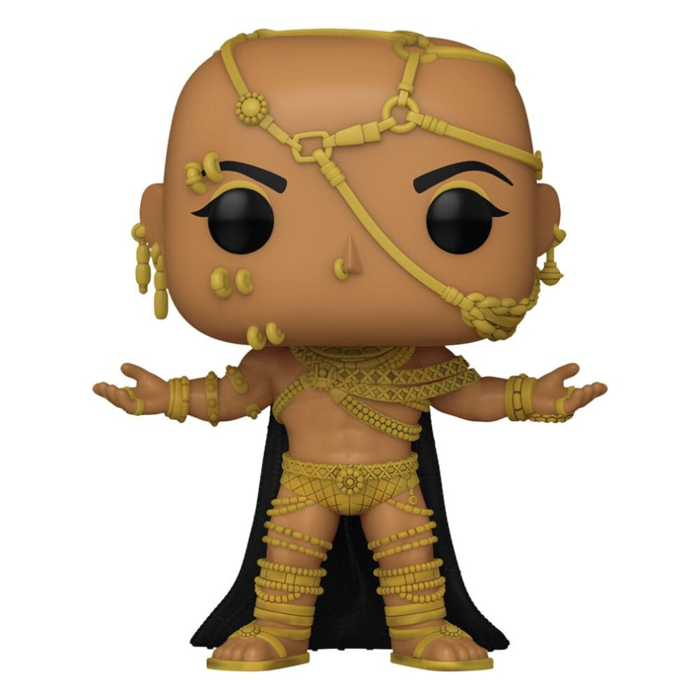 Funko 300 Pop! Movies Vinyl Figure Xerxes 9 Cm