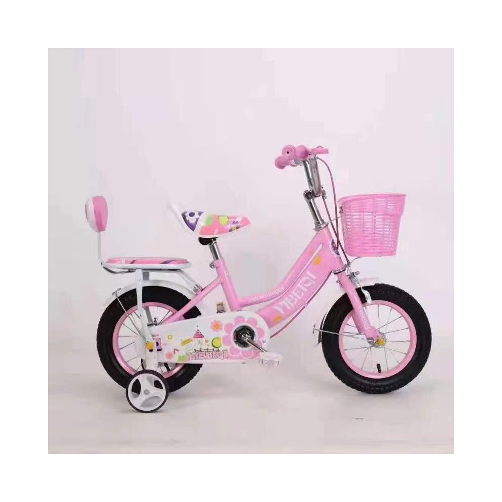 Cycle for girls pink colour sale