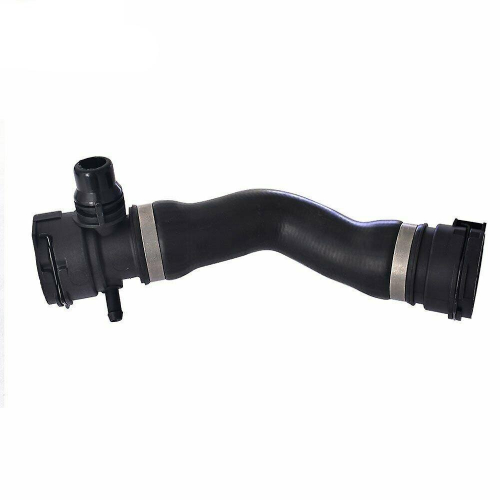 17127531579 Upper Radiator Coolant Hose For- 325I 325Xi 328I 328Xi 330I Z4 E90 9443636070909